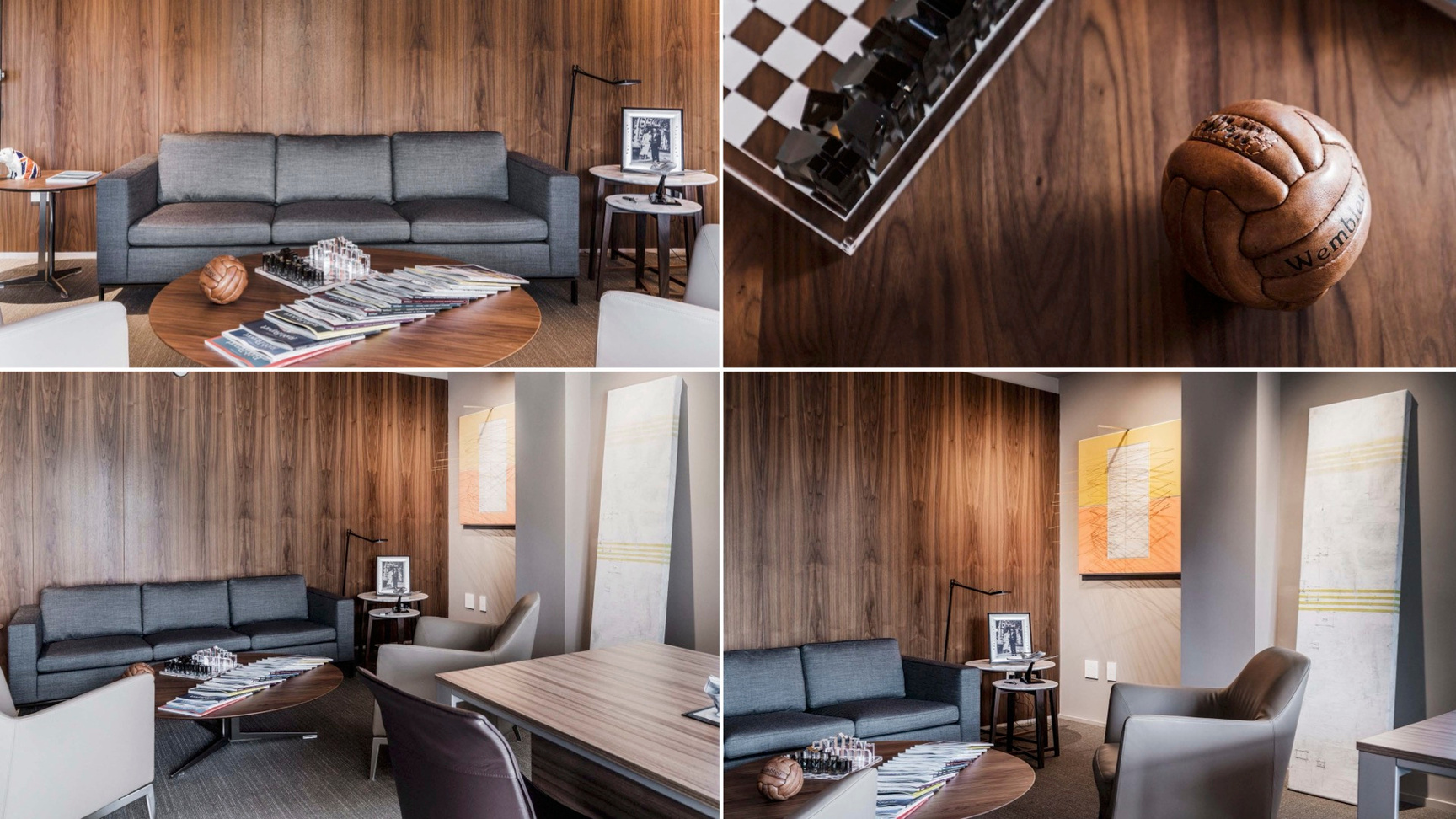 232 CG lounge and meeting spaces